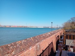 Hampshire, SOUTHAMPTON