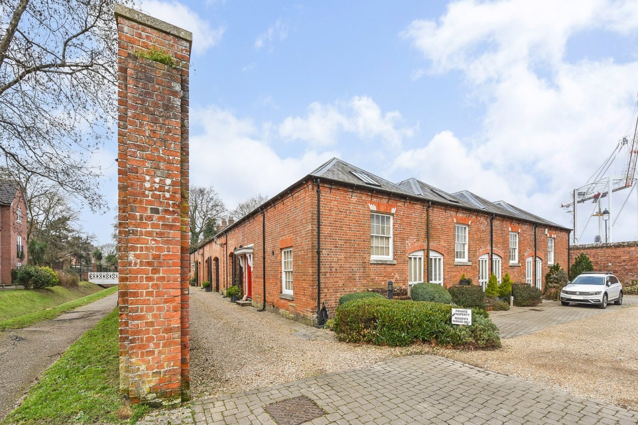Hampshire, SOUTHAMPTON