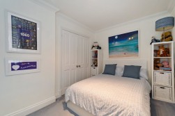 Hampshire, SOUTHAMPTON