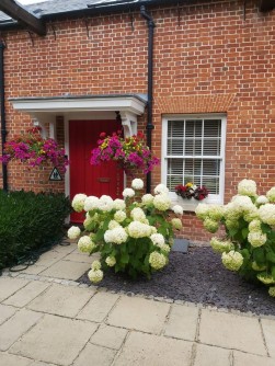 Hampshire, SOUTHAMPTON
