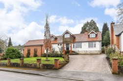 Knightwood Close, Lyndhurst, Hampshire
