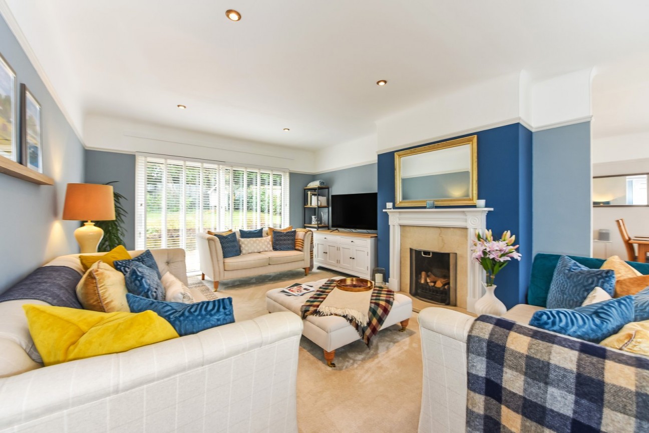 Knightwood Close, Lyndhurst, Hampshire