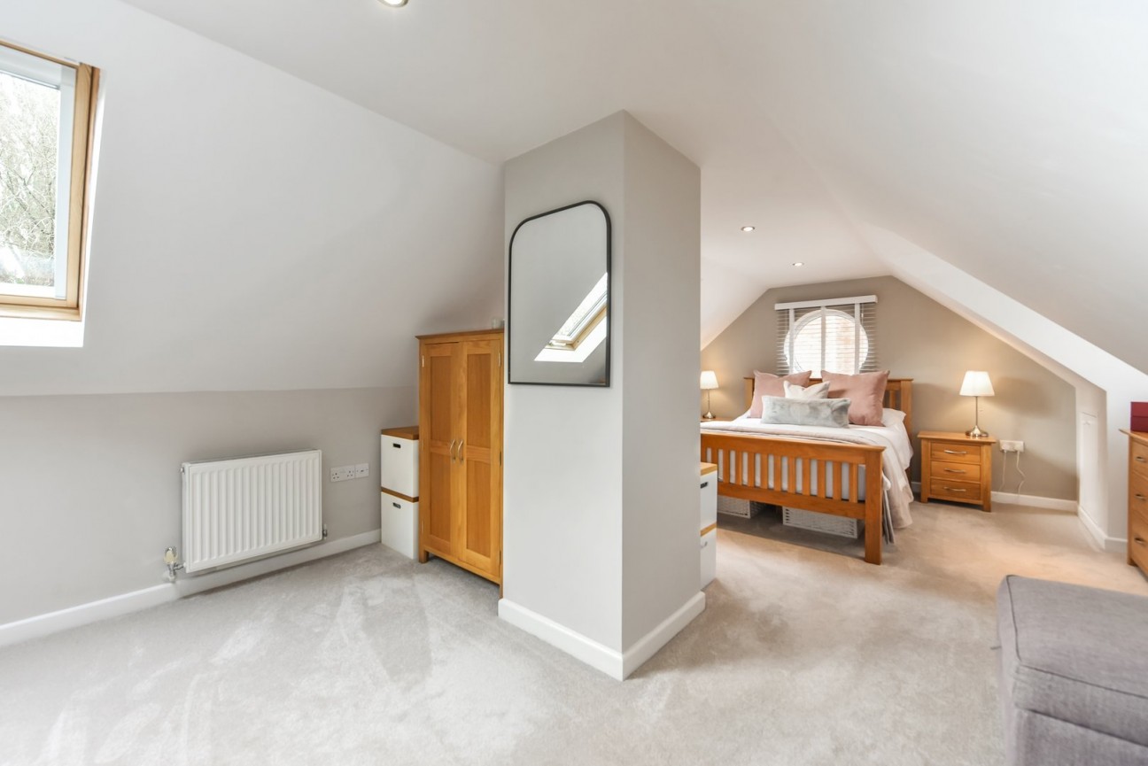 Knightwood Close, Lyndhurst, Hampshire