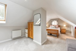 Knightwood Close, Lyndhurst, Hampshire