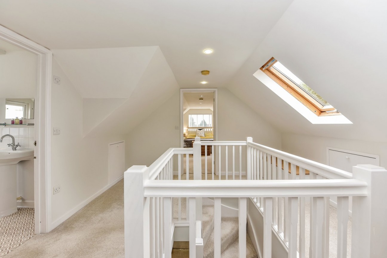 Knightwood Close, Lyndhurst, Hampshire