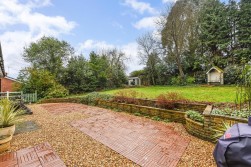 Knightwood Close, Lyndhurst, Hampshire