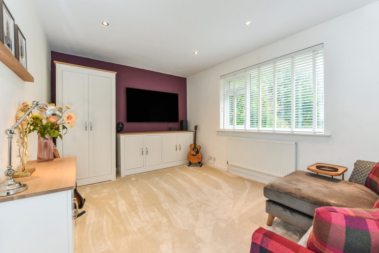 Knightwood Close, Lyndhurst, Hampshire