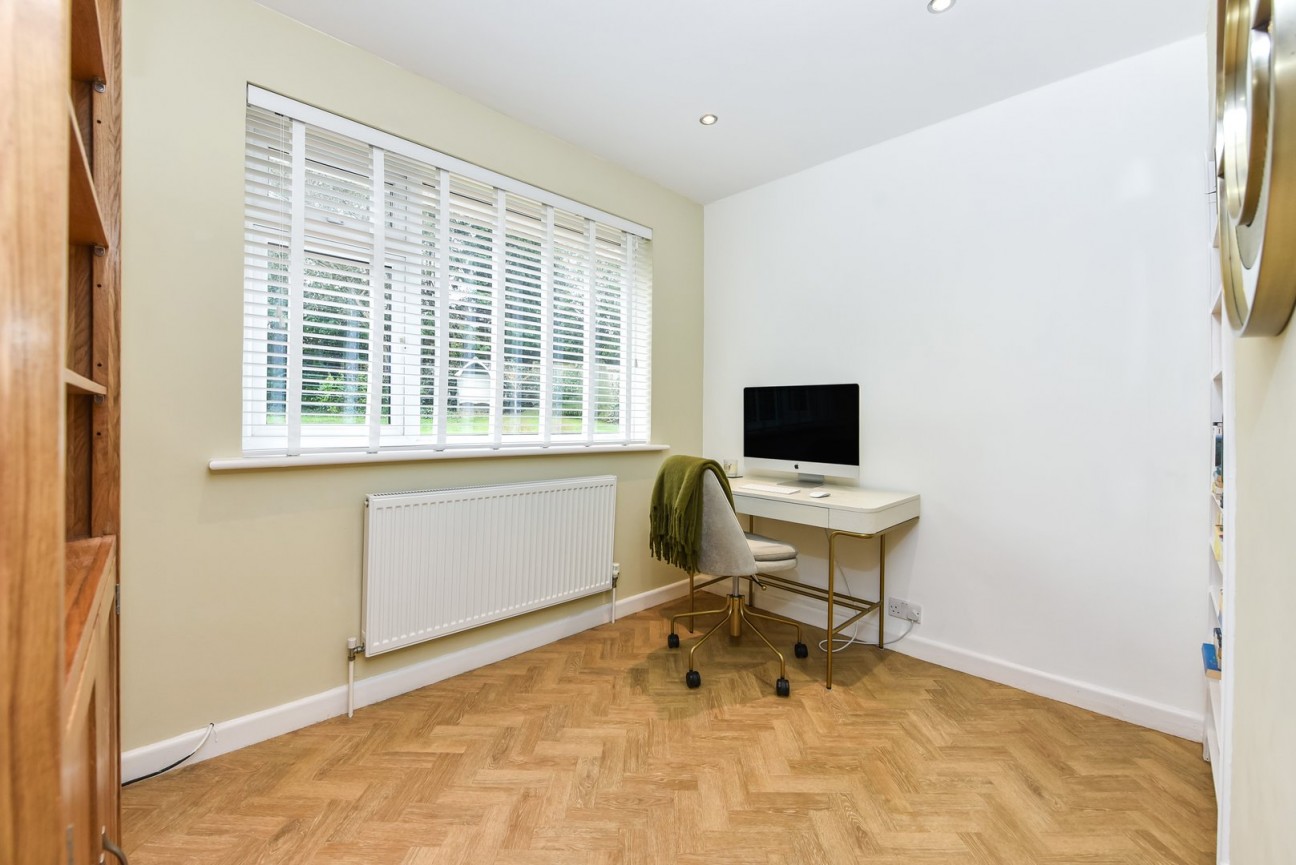 Knightwood Close, Lyndhurst, Hampshire