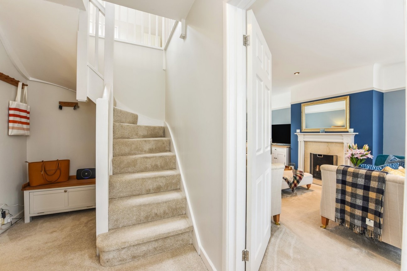 Knightwood Close, Lyndhurst, Hampshire