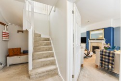 Knightwood Close, Lyndhurst, Hampshire