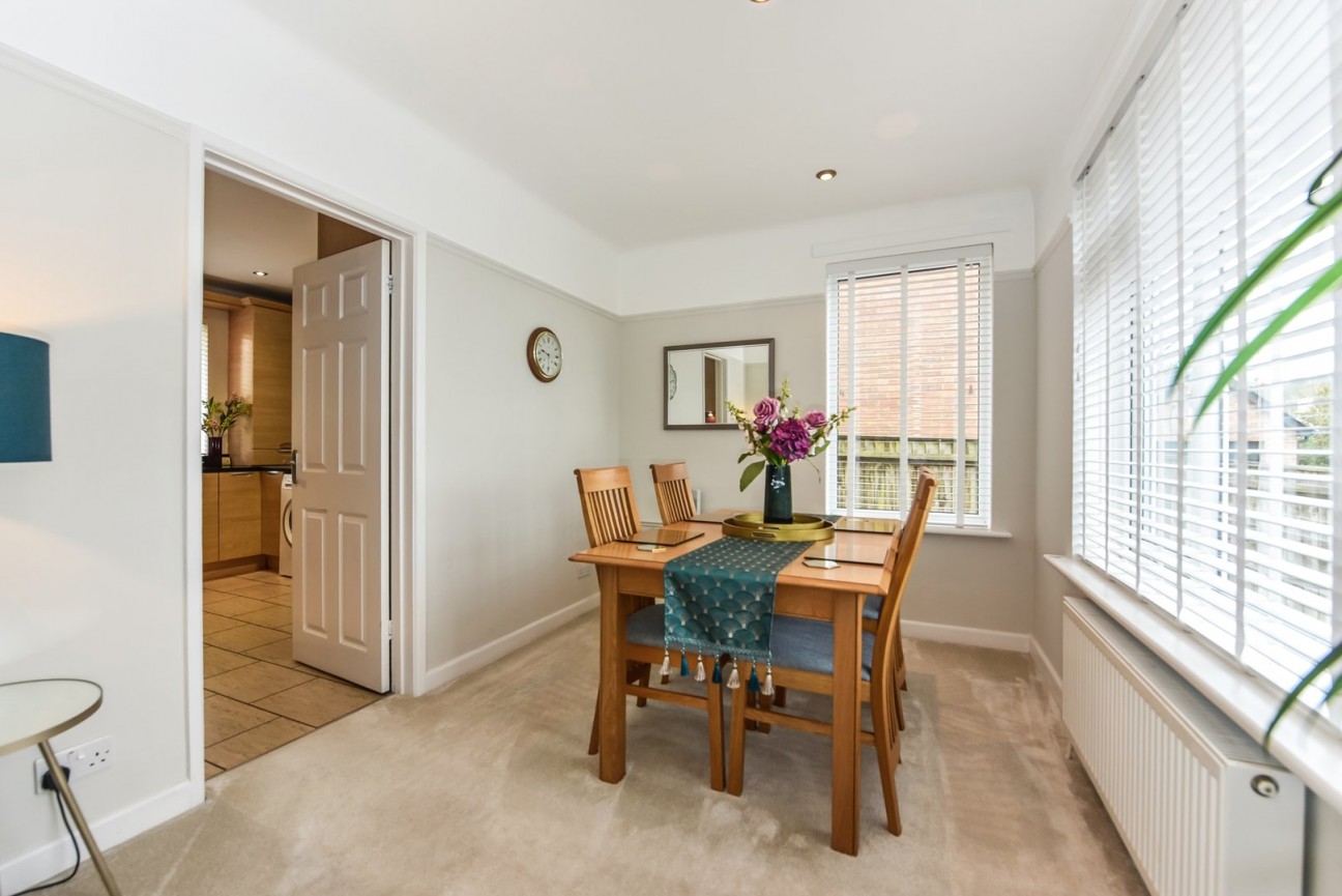 Knightwood Close, Lyndhurst, Hampshire