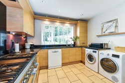 Knightwood Close, Lyndhurst, Hampshire