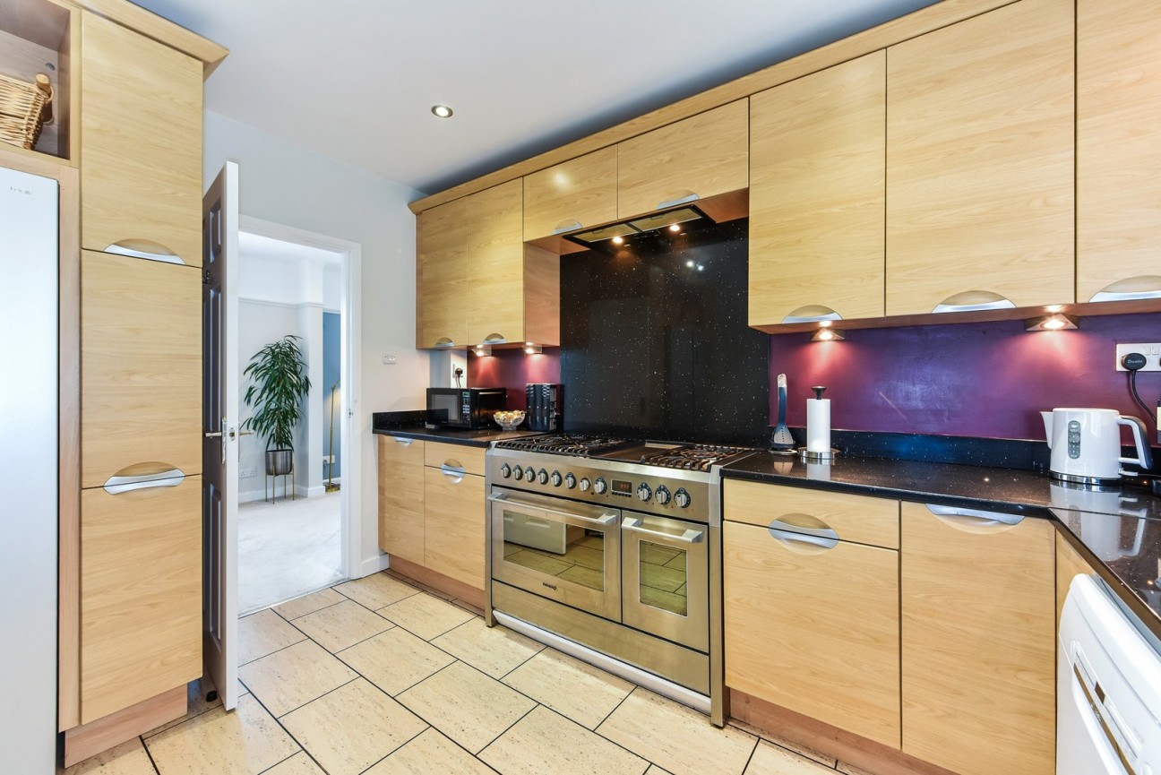 Knightwood Close, Lyndhurst, Hampshire