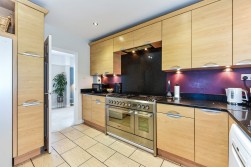 Knightwood Close, Lyndhurst, Hampshire