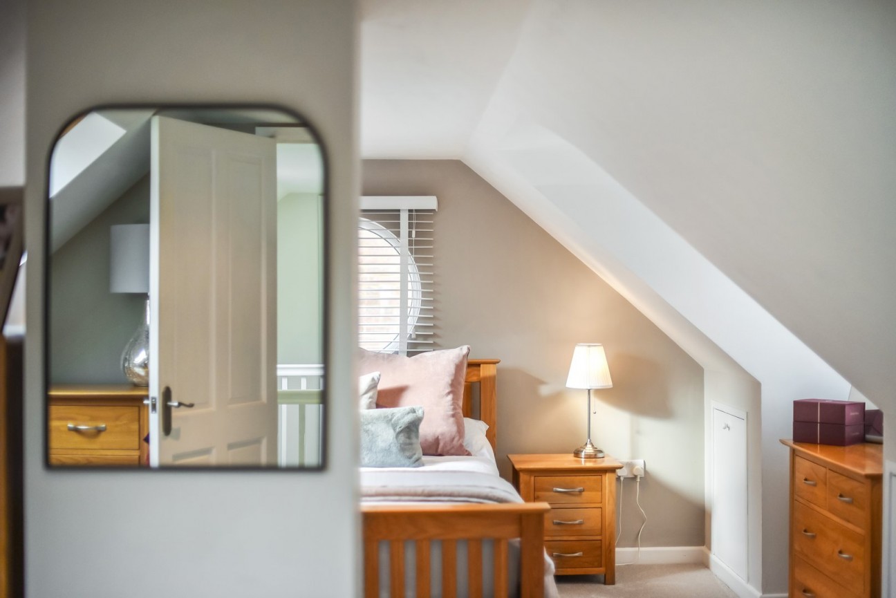 Knightwood Close, Lyndhurst, Hampshire