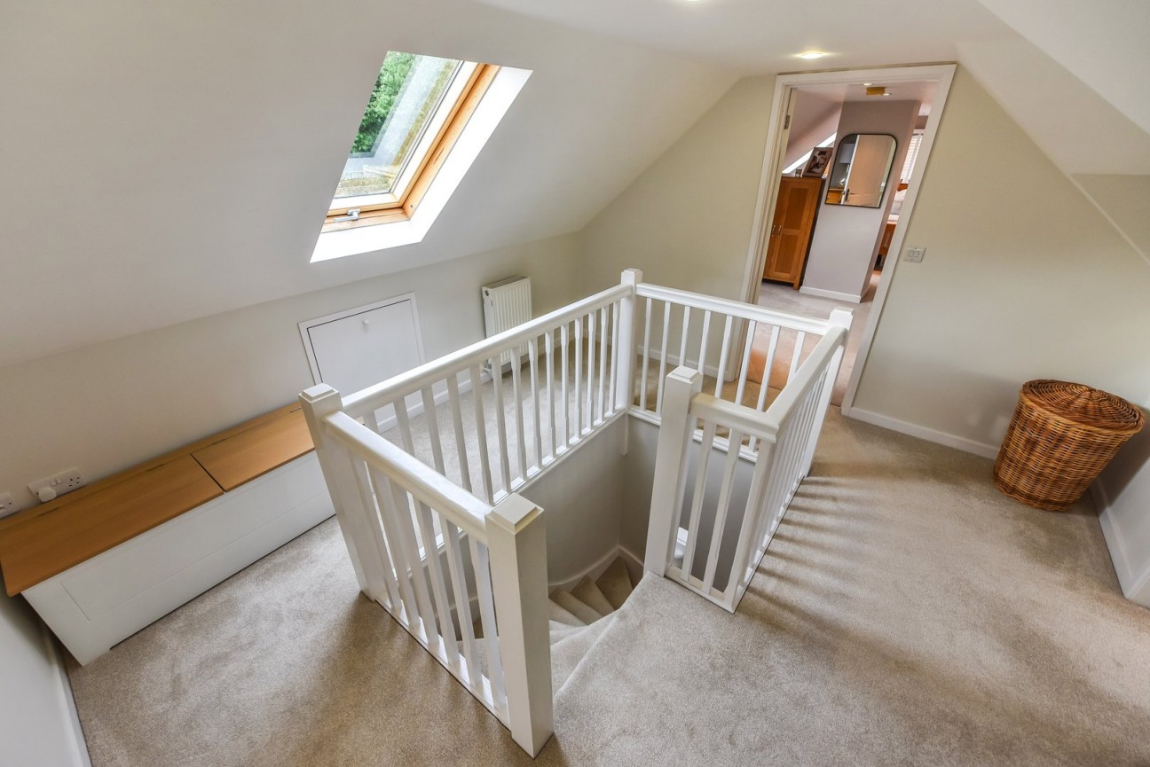 Knightwood Close, Lyndhurst, Hampshire