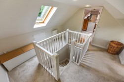 Knightwood Close, Lyndhurst, Hampshire