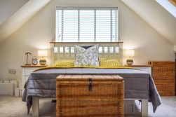 Knightwood Close, Lyndhurst, Hampshire