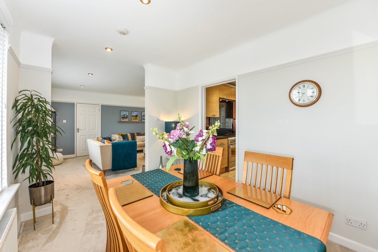 Knightwood Close, Lyndhurst, Hampshire