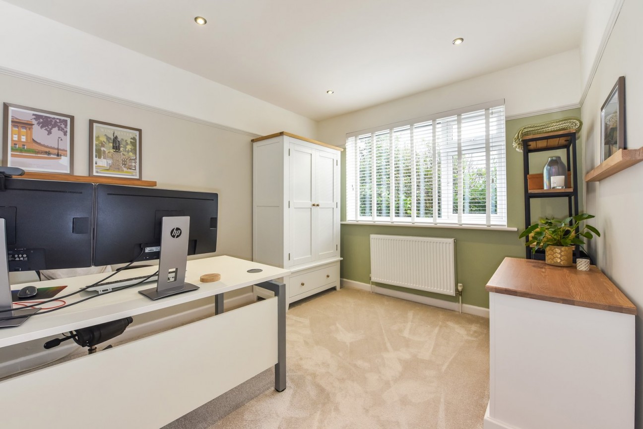 Knightwood Close, Lyndhurst, Hampshire