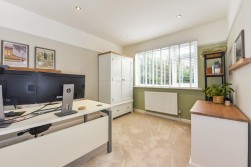 Knightwood Close, Lyndhurst, Hampshire