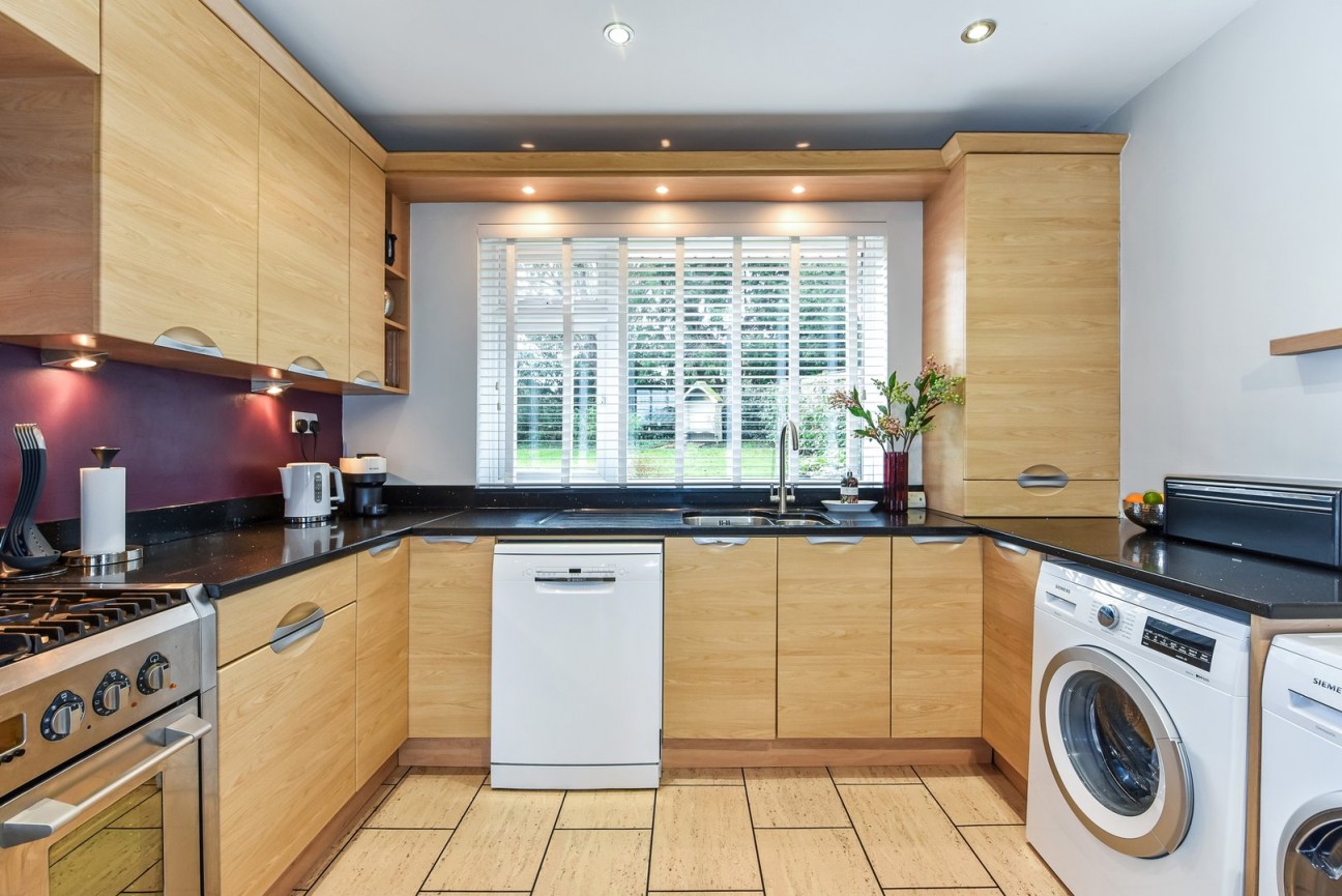 Knightwood Close, Lyndhurst, Hampshire