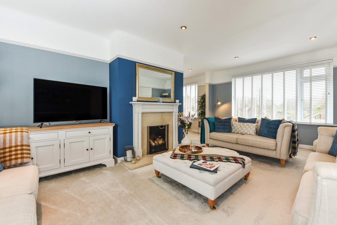 Knightwood Close, Lyndhurst, Hampshire