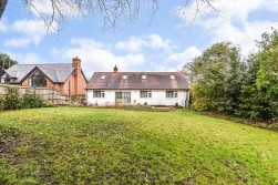 Knightwood Close, Lyndhurst, Hampshire