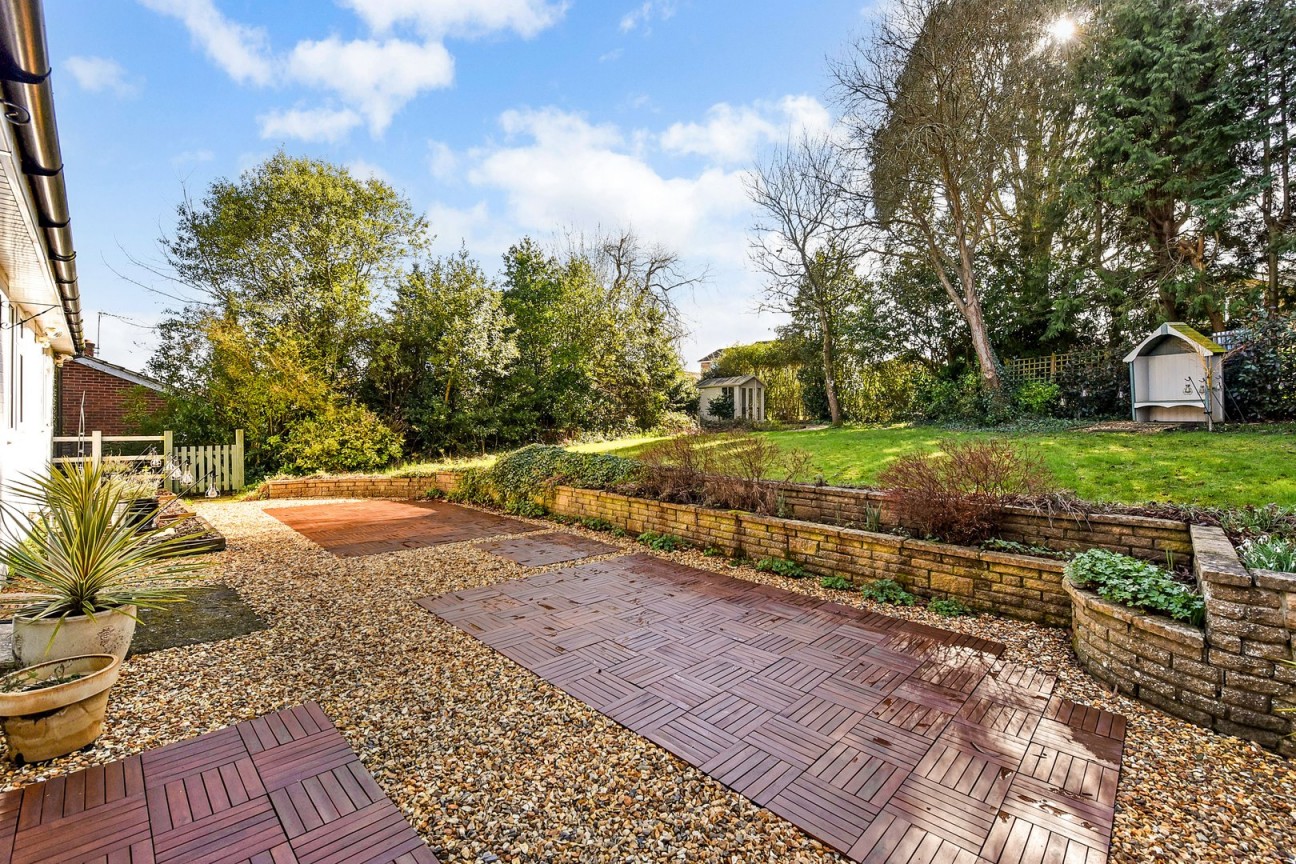 Knightwood Close, Lyndhurst, Hampshire