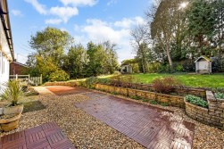 Knightwood Close, Lyndhurst, Hampshire
