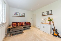 Knightwood Close, Lyndhurst, Hampshire