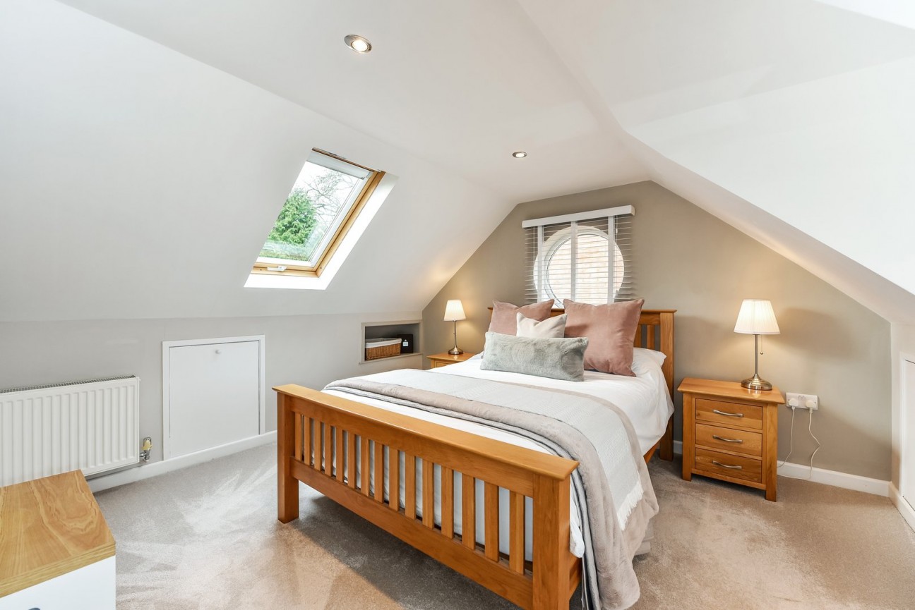 Knightwood Close, Lyndhurst, Hampshire