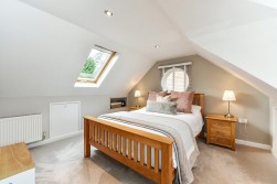 Knightwood Close, Lyndhurst, Hampshire