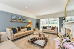 Knightwood Close, Lyndhurst, Hampshire