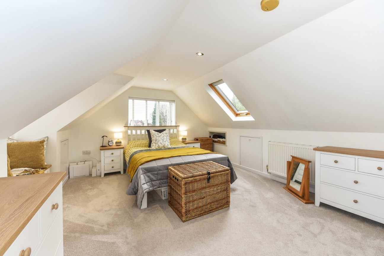 Knightwood Close, Lyndhurst, Hampshire