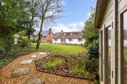 Knightwood Close, Lyndhurst, Hampshire