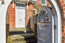 High Street, Lyndhurst, Hampshire