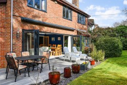 Winsor, Southampton, Hampshire