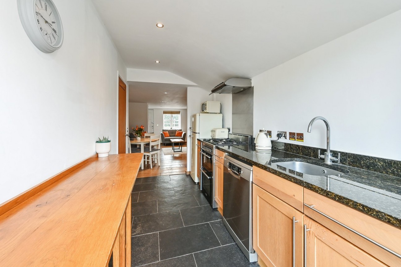 Wellands Road, Lyndhurst, Hampshire