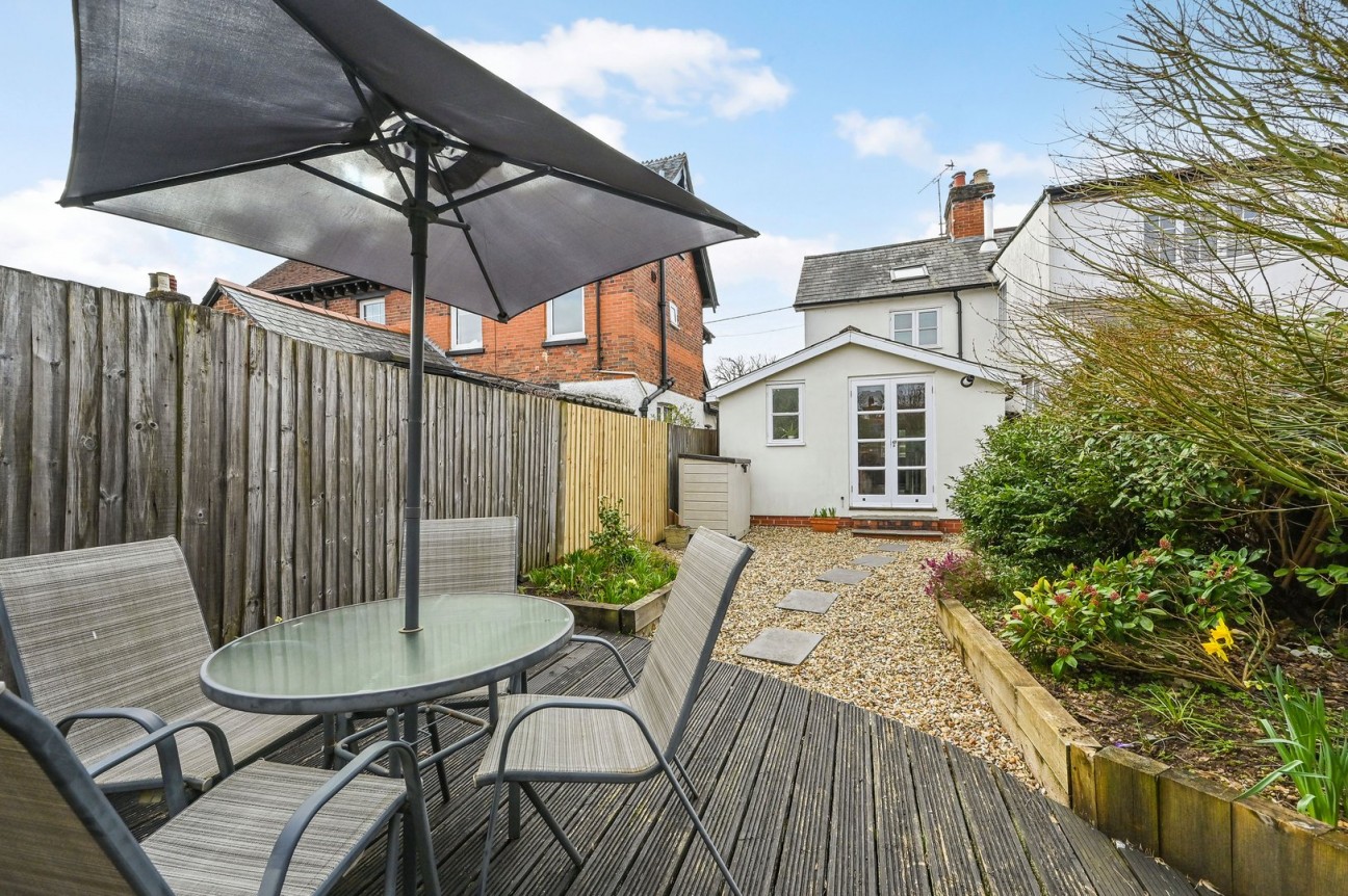 Wellands Road, Lyndhurst, Hampshire