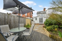 Wellands Road, Lyndhurst, Hampshire