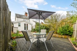 Wellands Road, Lyndhurst, Hampshire