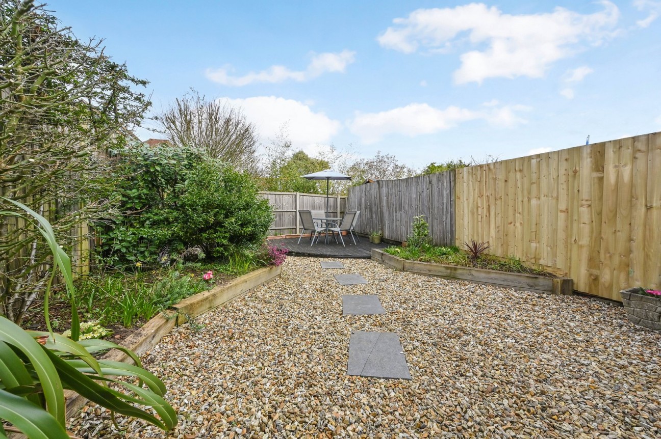 Wellands Road, Lyndhurst, Hampshire