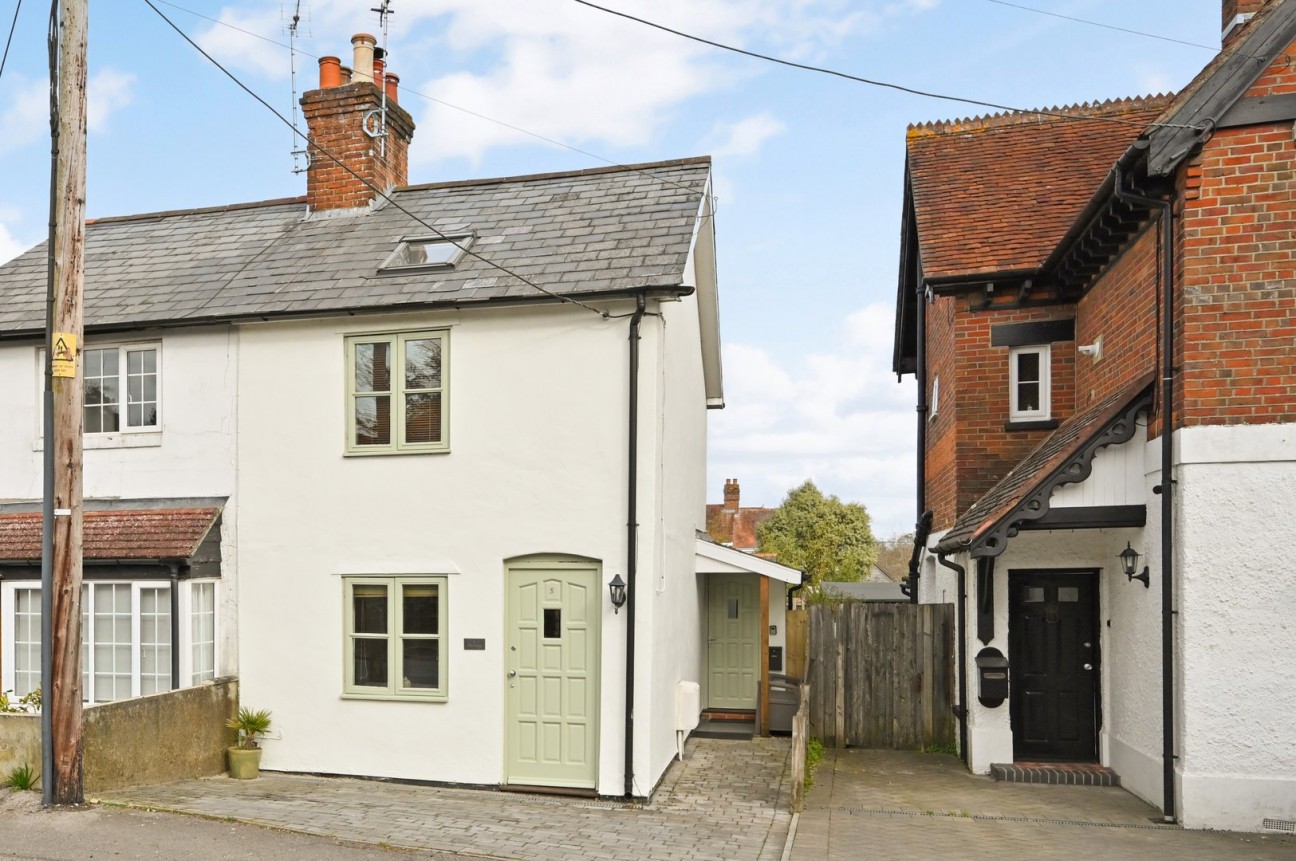 Wellands Road, Lyndhurst, Hampshire