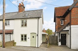 Wellands Road, Lyndhurst, Hampshire