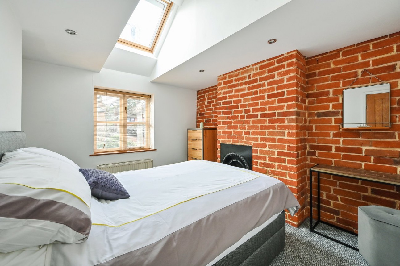 Wellands Road, Lyndhurst, Hampshire