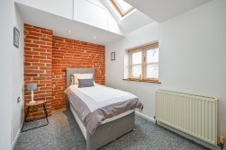Wellands Road, Lyndhurst, Hampshire
