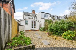 Wellands Road, Lyndhurst, Hampshire