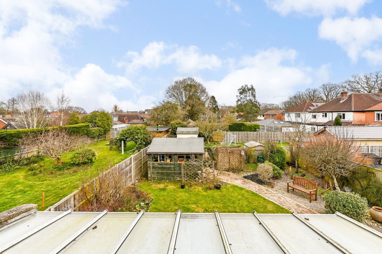 Ashurst, Southampton, Hampshire
