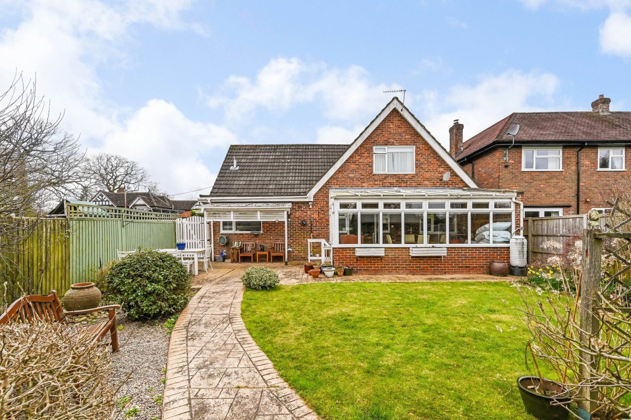 Ashurst, Southampton, Hampshire